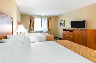 Hotel Quality Inn & Suites Glenwood Springs