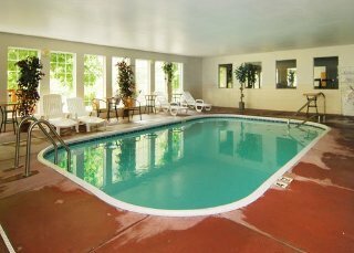 Hotel Quality Inn & Suites Glenwood Springs
