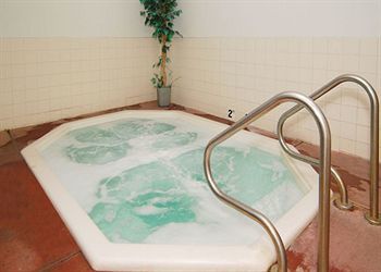 Hotel Quality Inn & Suites Glenwood Springs