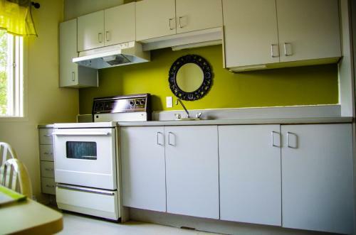 Apartamento Les R�sidences Du Campus 1997