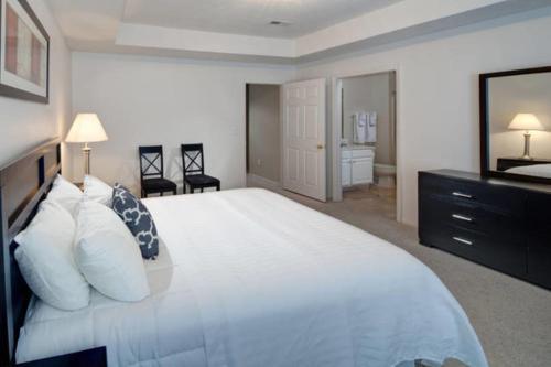Apartamentos Bridgestreet At Easton Commons