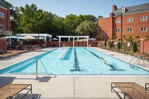 Hotel Rizzo Conference Center