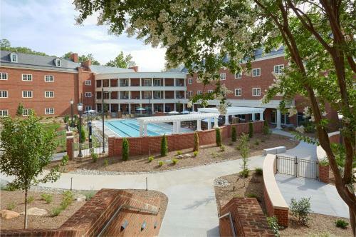 Hotel Rizzo Conference Center