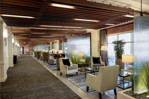 Hotel Rizzo Conference Center