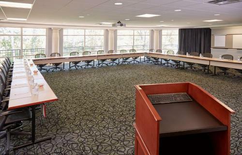 Hotel Rizzo Conference Center