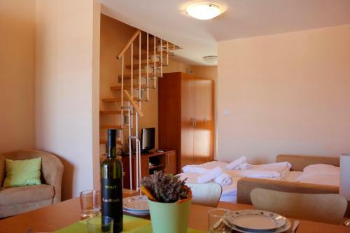 Apartments Unija Duga Uvala