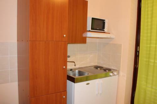 Apartments Unija Duga Uvala