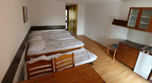 Apartments Unija Duga Uvala