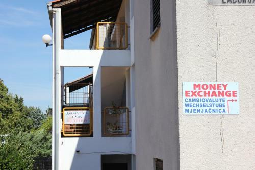 Apartments Unija Duga Uvala