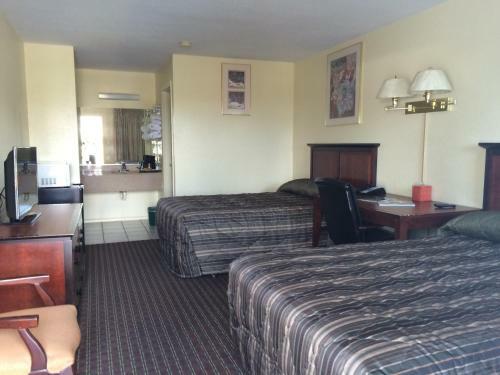 Western Motel