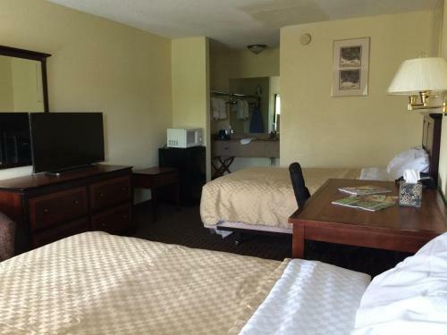 Western Motel