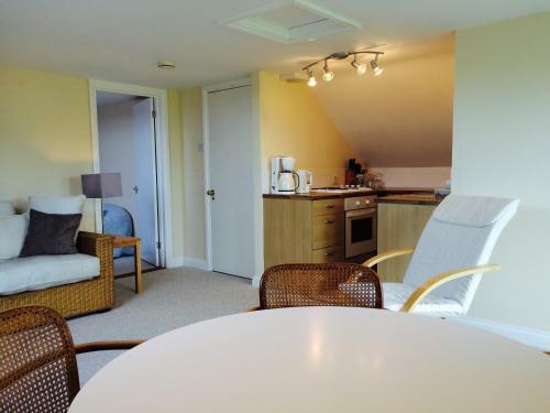 Bed & Breakfast Trecarne House