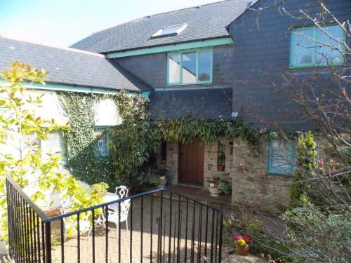 Bed & Breakfast Trecarne House