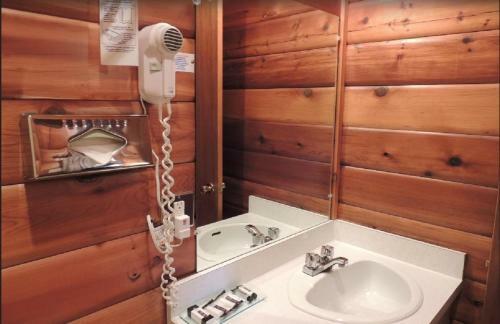 Hotel Jasper House Bungalows