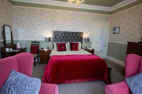 Penrose Bed & Breakfast