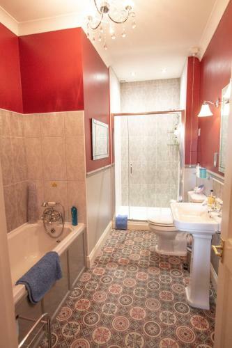 Penrose Bed & Breakfast