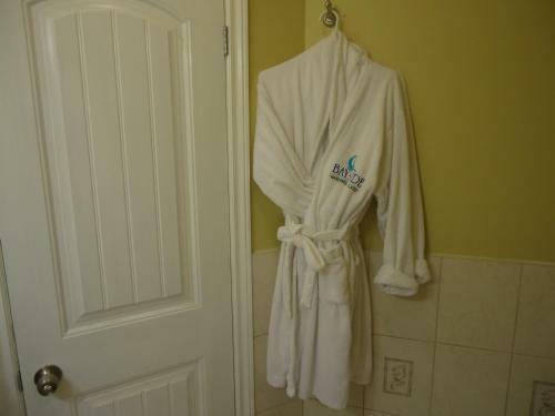 Posada Bayside Inn & Waterfront Suites