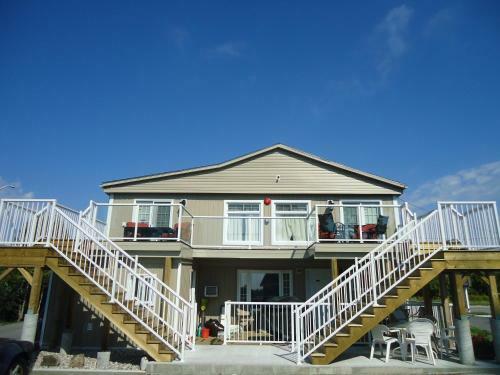 Posada Bayside Inn & Waterfront Suites