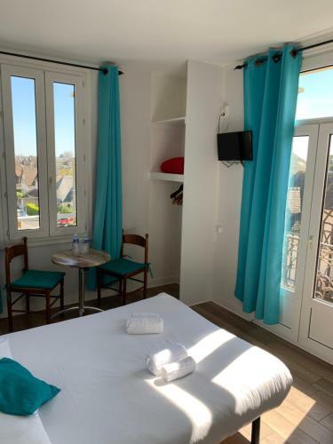 Hotel Le Cosy