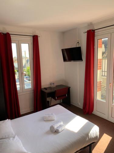 Hotel Le Cosy