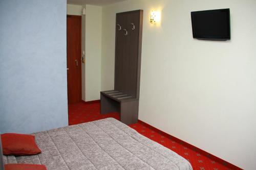 Hotel H�tel Le Commerce