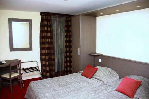 Hotel H�tel Le Commerce