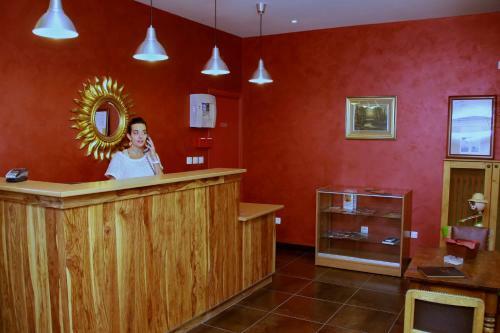 Hotel H�tel Le Commerce
