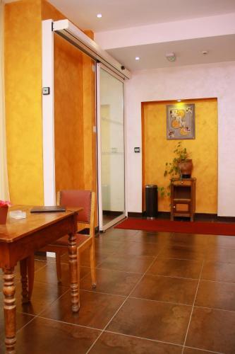 Hotel H�tel Le Commerce