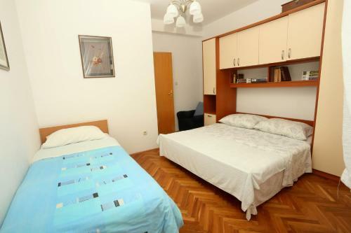 Apartments Sikirica