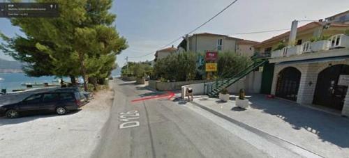 Apartments Sikirica