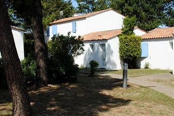 R�sidence N�m�a La Cascade