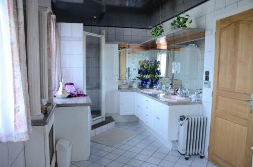 Bed & Breakfast Le Clos Des Aulnes