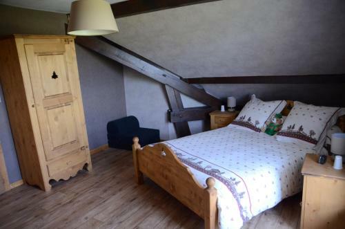 Bed & Breakfast Le Clos Des Aulnes