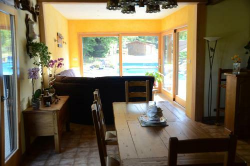 Bed & Breakfast Le Clos Des Aulnes