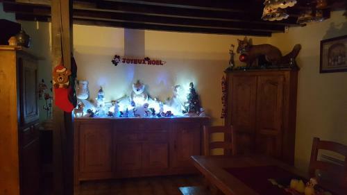 Bed & Breakfast Le Clos Des Aulnes