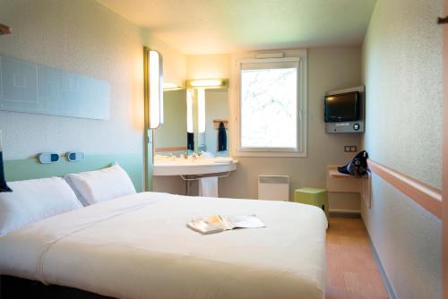 Hotel Ibis Budget Granville