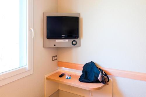 Hotel Ibis Budget Granville