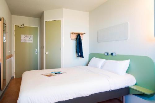 Hotel Ibis Budget Granville