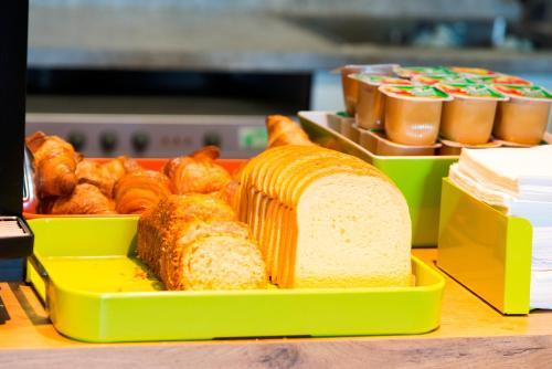 Hotel Ibis Budget Granville