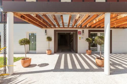Hotel Alienor