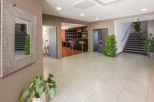 Hotel Alienor
