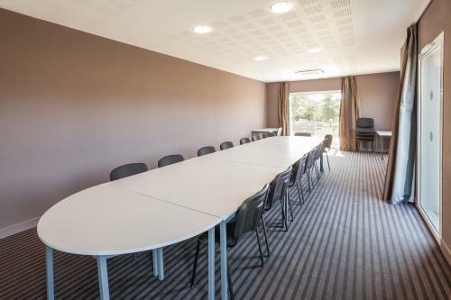 Hotel Alienor