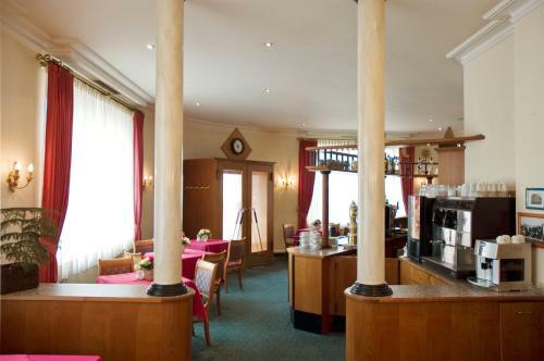 Hotel Willkens