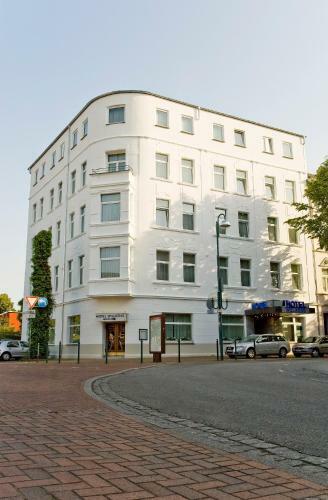 Hotel Willkens