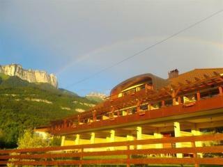 Hotel Golf Et Montagne
