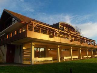 Hotel Golf Et Montagne