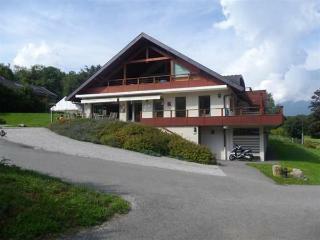Hotel Golf Et Montagne