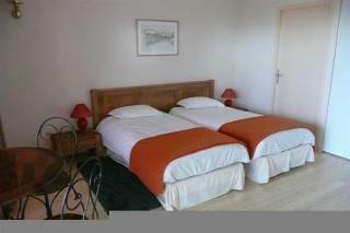 Hotel Golf Et Montagne