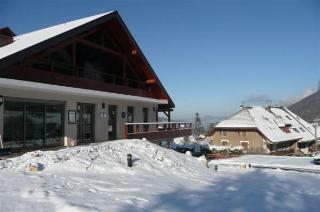 Hotel Golf Et Montagne