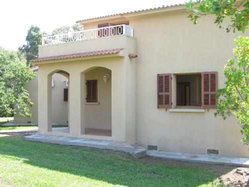 Residence Mare E Sole